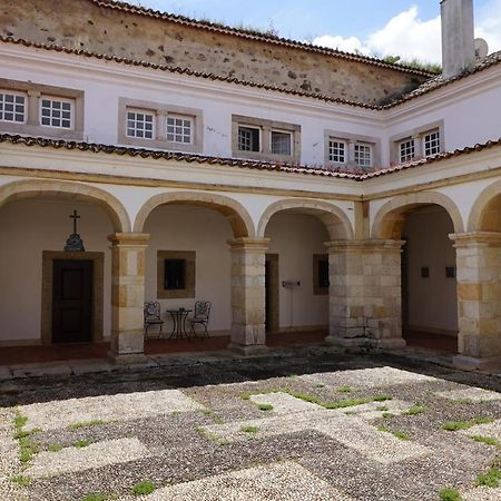 Convento Inn And Artists Residency Chamusca  Екстериор снимка