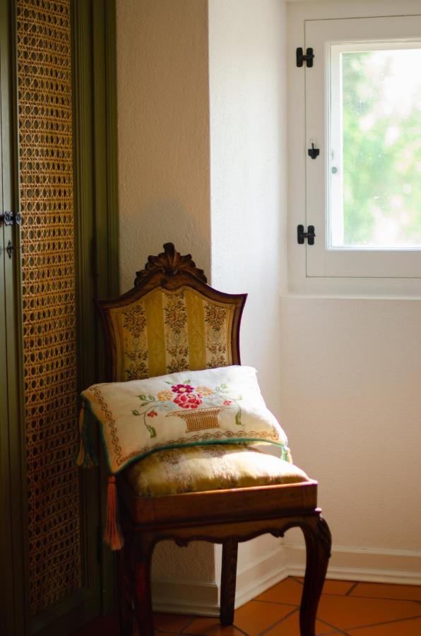 Convento Inn And Artists Residency Chamusca  Екстериор снимка