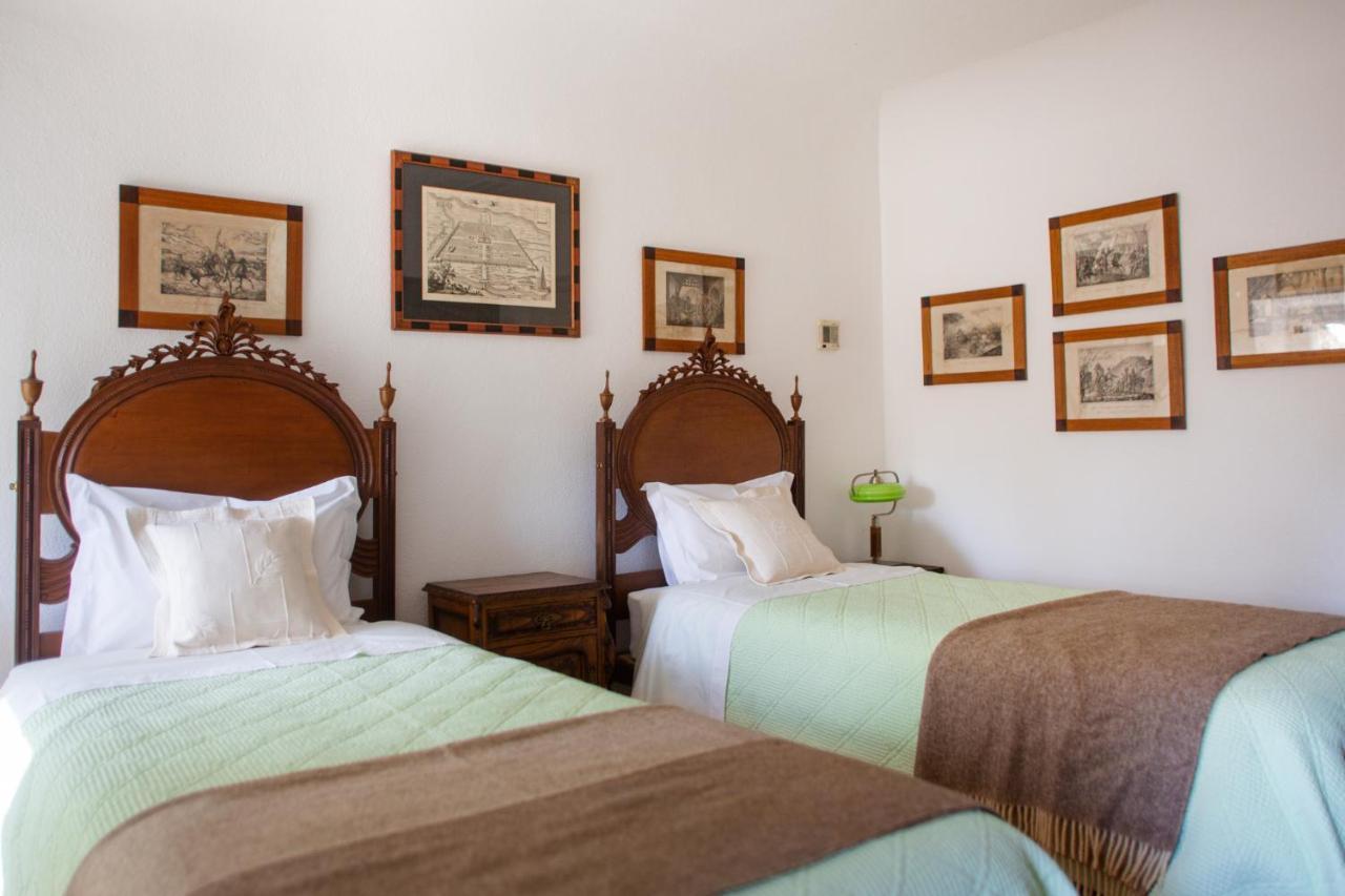 Convento Inn And Artists Residency Chamusca  Екстериор снимка