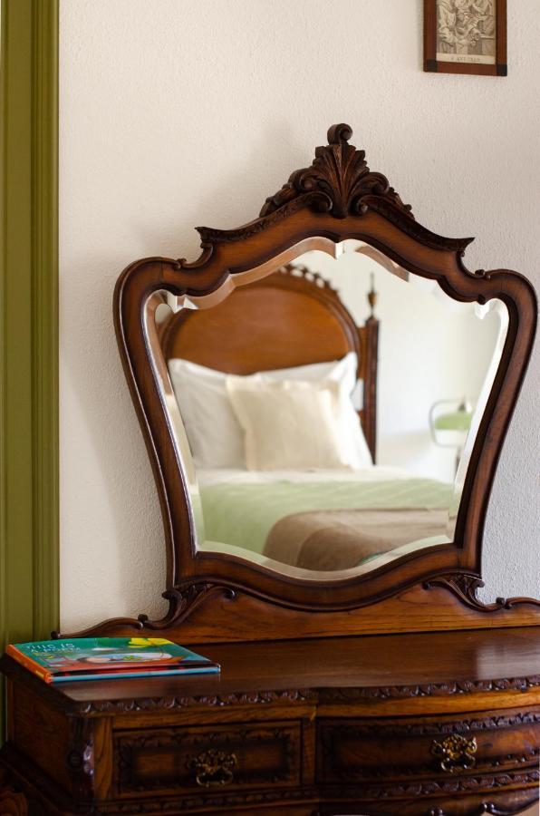 Convento Inn And Artists Residency Chamusca  Екстериор снимка