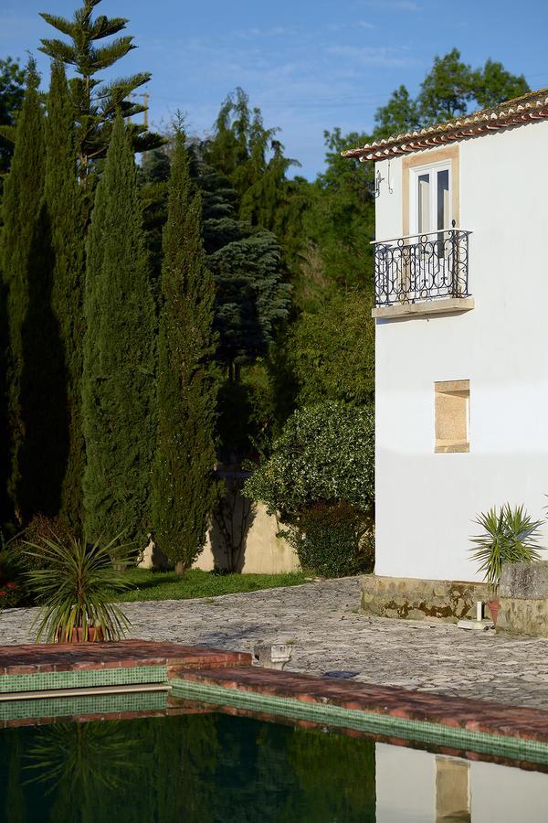Convento Inn And Artists Residency Chamusca  Екстериор снимка