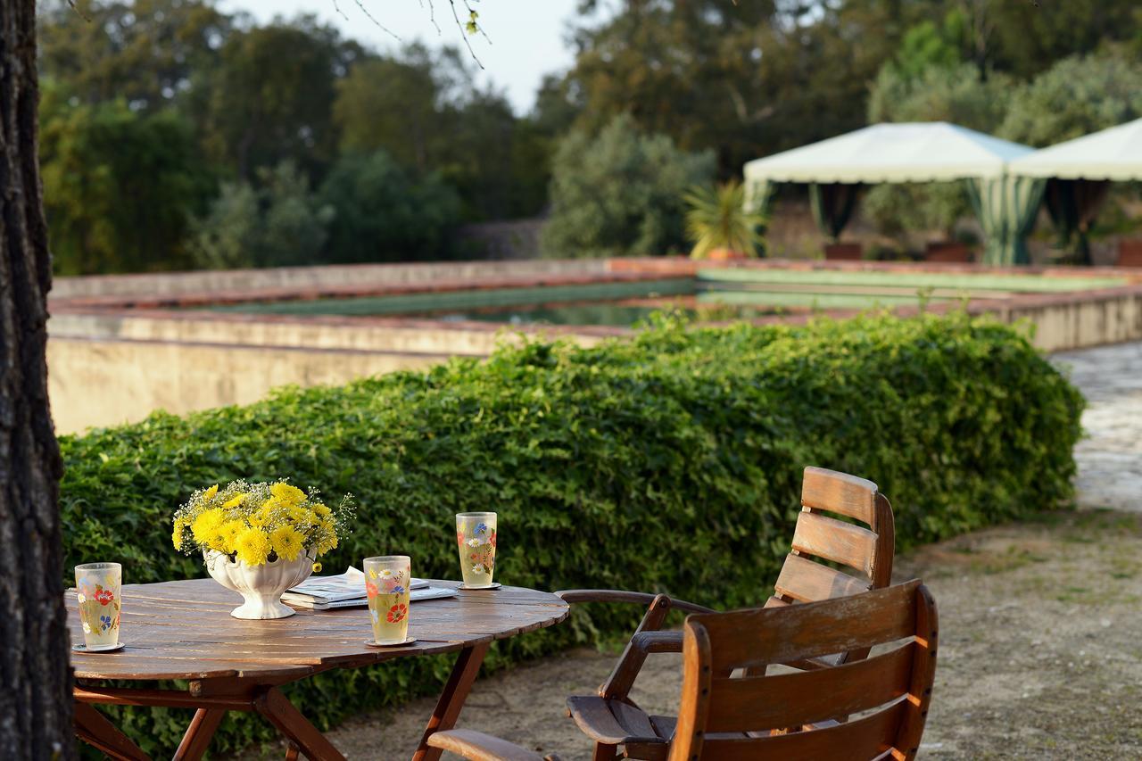 Convento Inn And Artists Residency Chamusca  Екстериор снимка