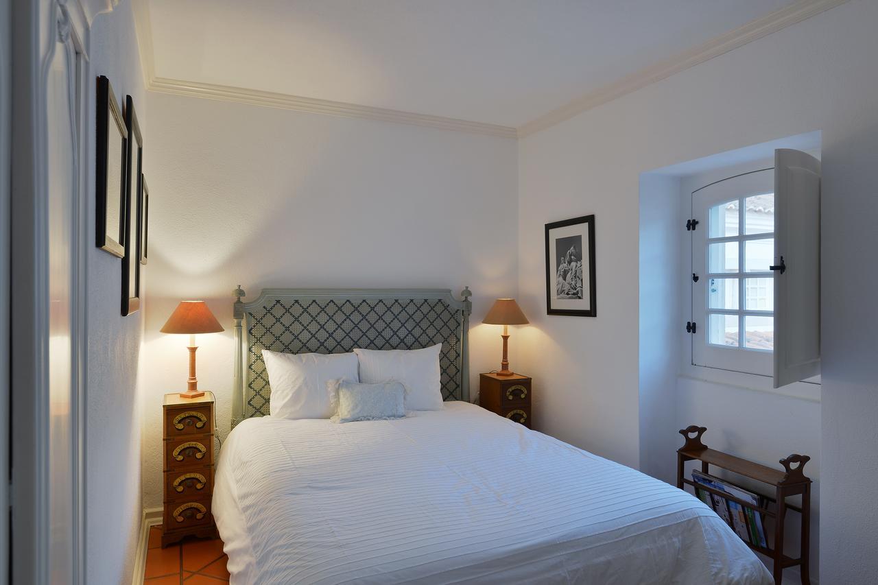 Convento Inn And Artists Residency Chamusca  Екстериор снимка
