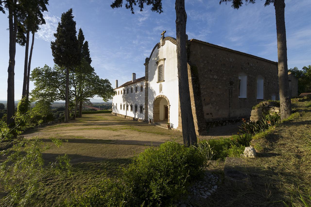 Convento Inn And Artists Residency Chamusca  Екстериор снимка