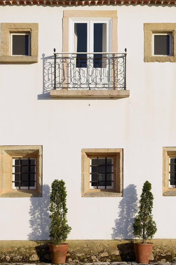 Convento Inn And Artists Residency Chamusca  Екстериор снимка