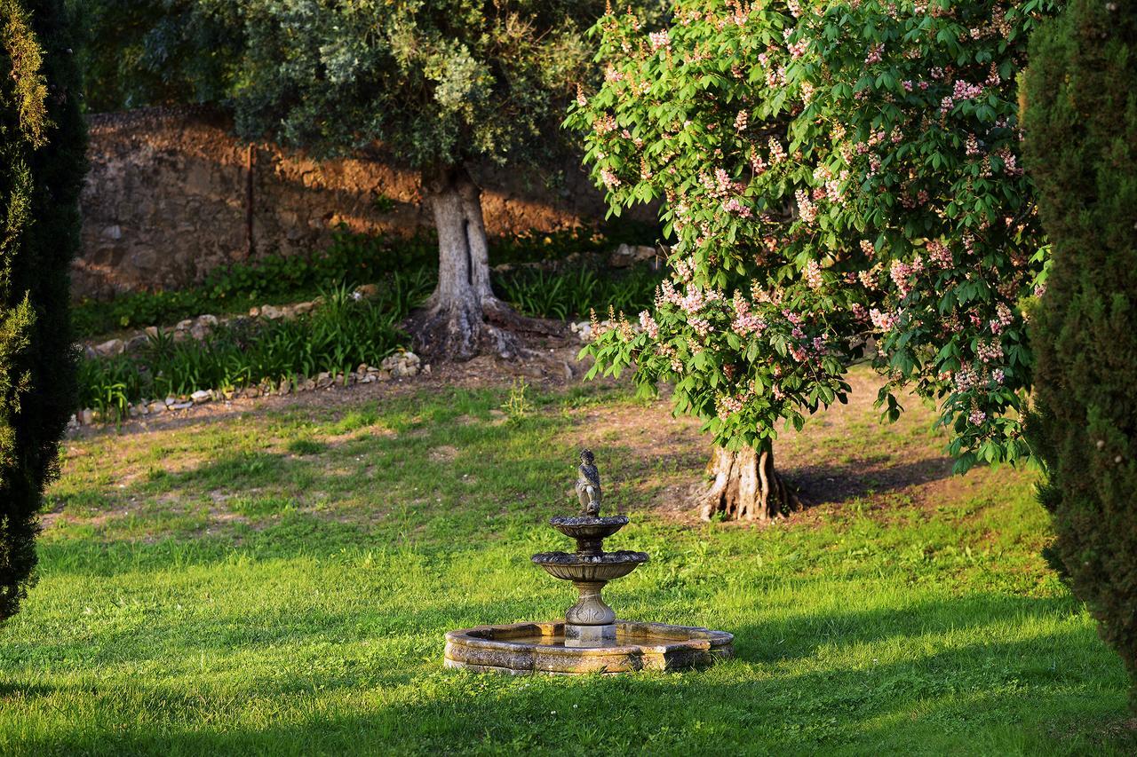 Convento Inn And Artists Residency Chamusca  Екстериор снимка