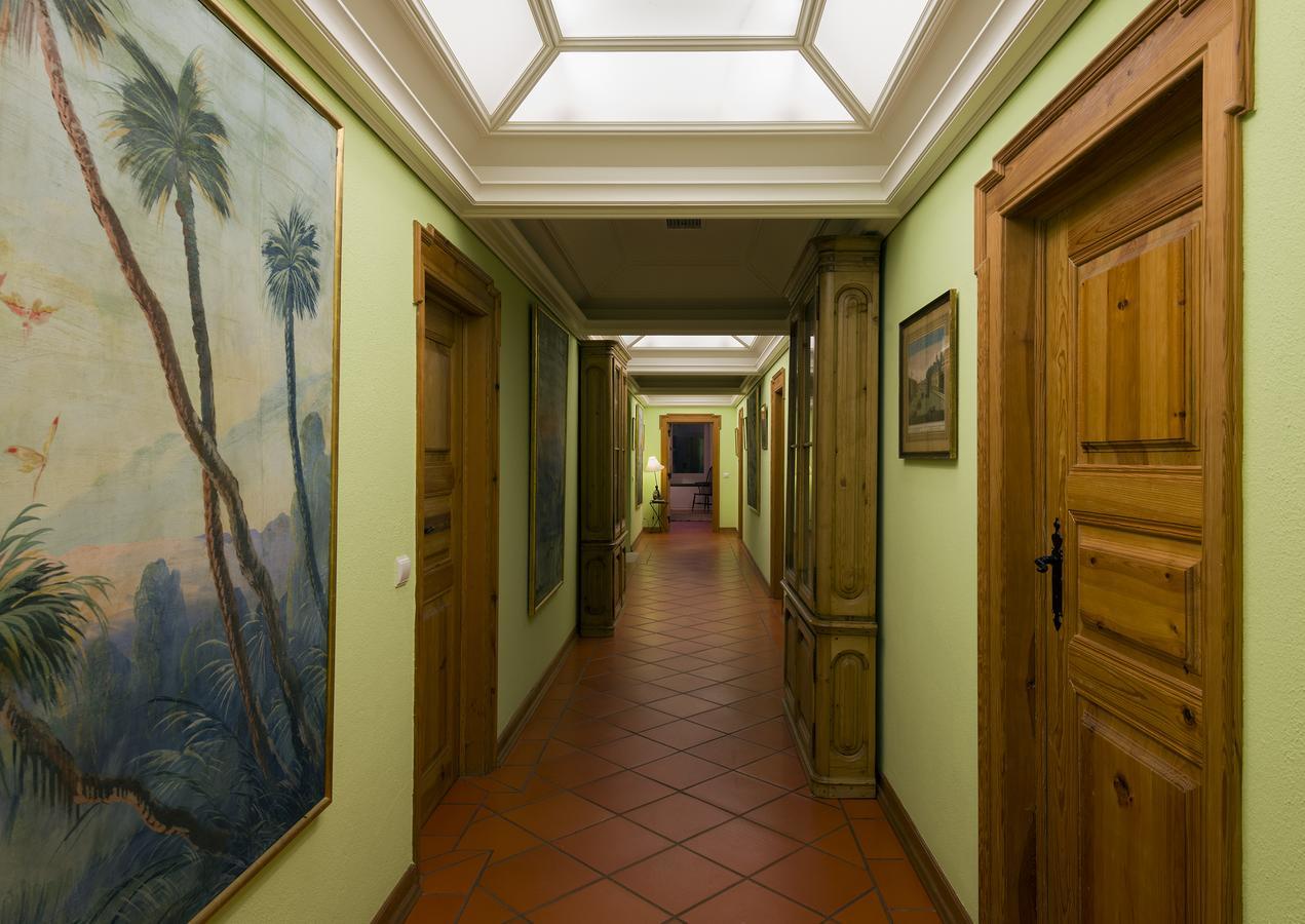 Convento Inn And Artists Residency Chamusca  Екстериор снимка