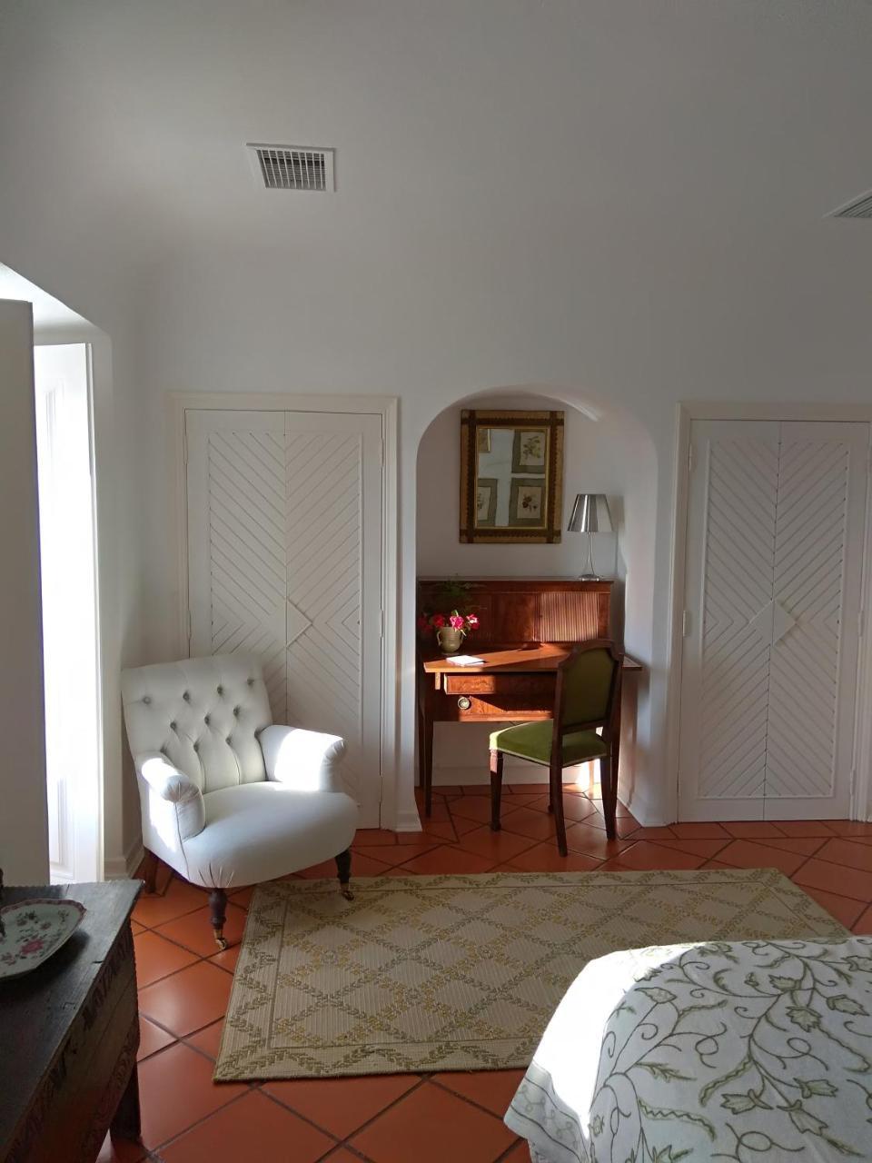 Convento Inn And Artists Residency Chamusca  Екстериор снимка