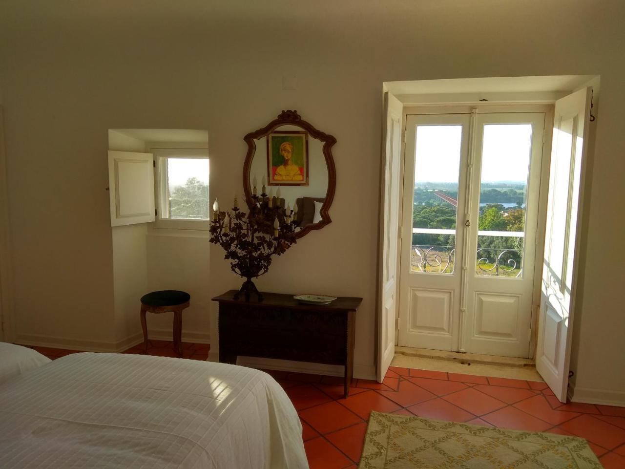 Convento Inn And Artists Residency Chamusca  Екстериор снимка