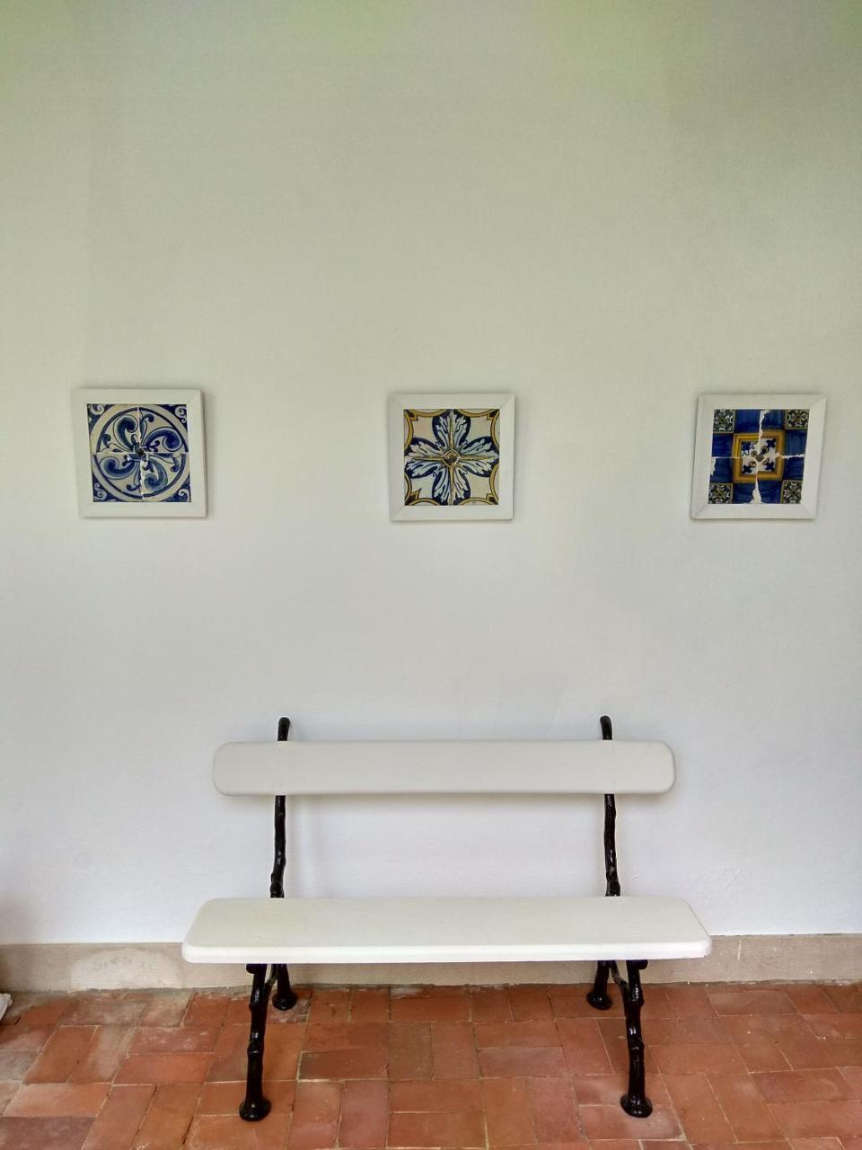 Convento Inn And Artists Residency Chamusca  Екстериор снимка
