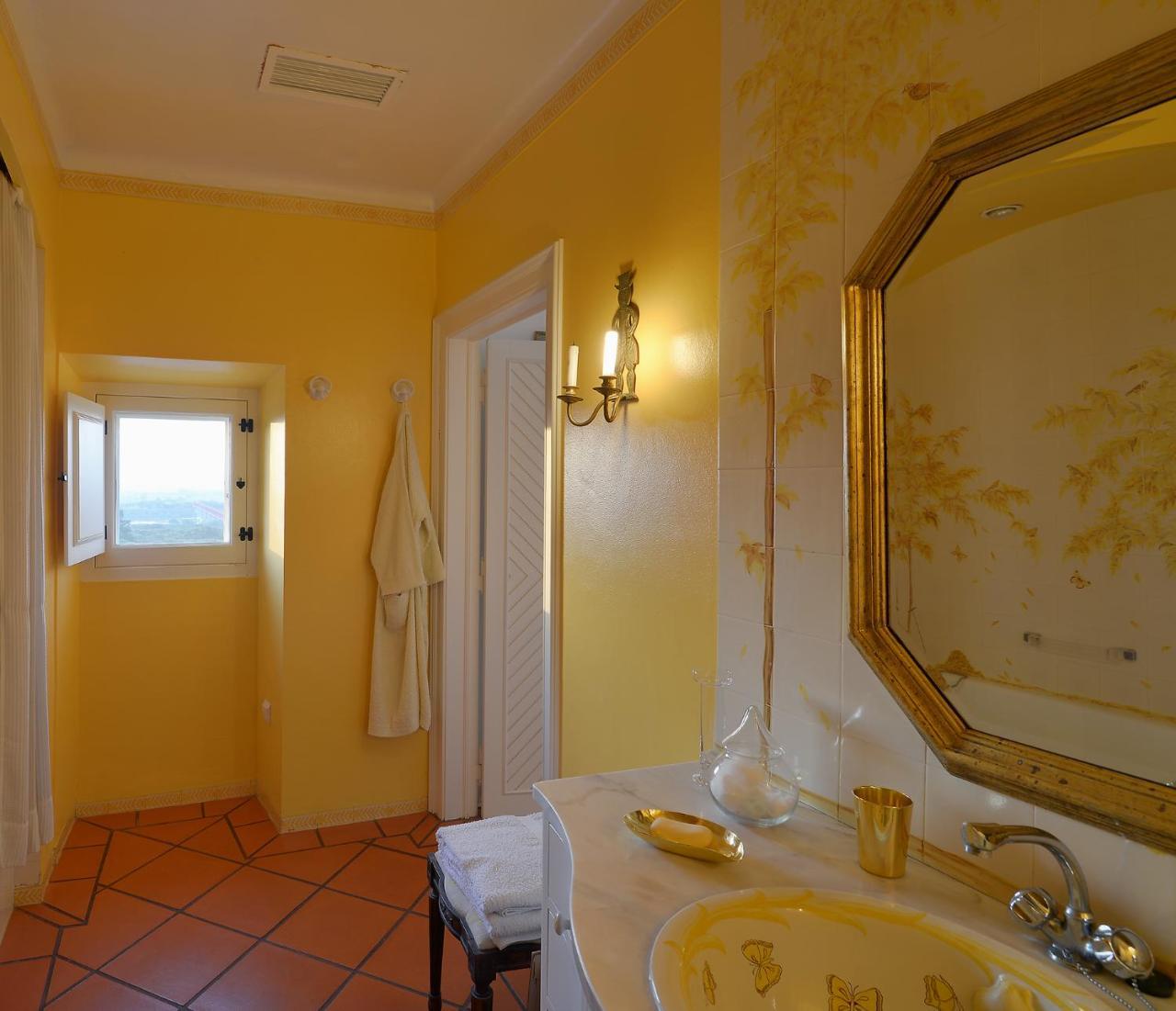 Convento Inn And Artists Residency Chamusca  Екстериор снимка