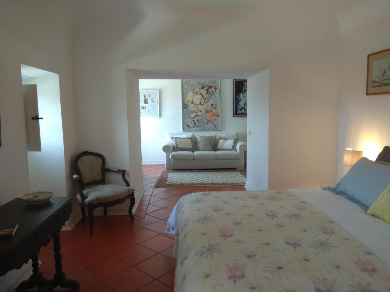 Convento Inn And Artists Residency Chamusca  Екстериор снимка