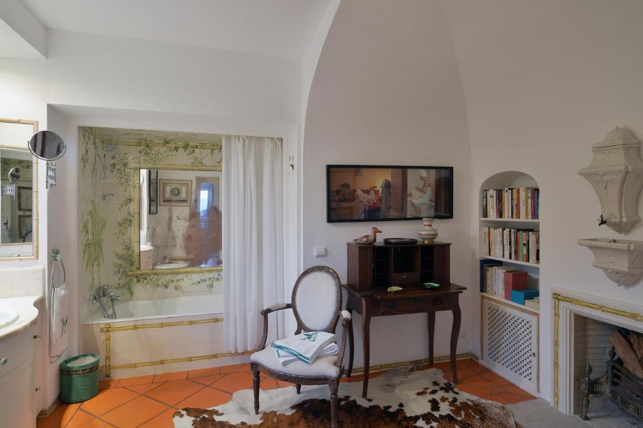 Convento Inn And Artists Residency Chamusca  Екстериор снимка